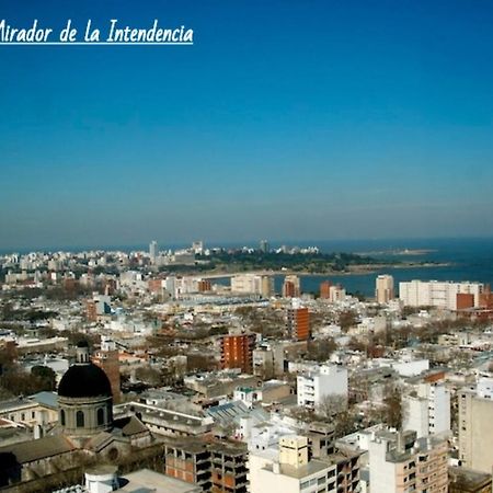 مونتيفيديو Nuevo Hotel Colonia المظهر الخارجي الصورة